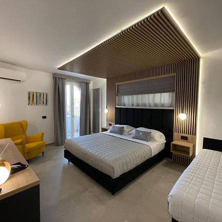 Taormina Rooms Centro Storico מראה חיצוני תמונה