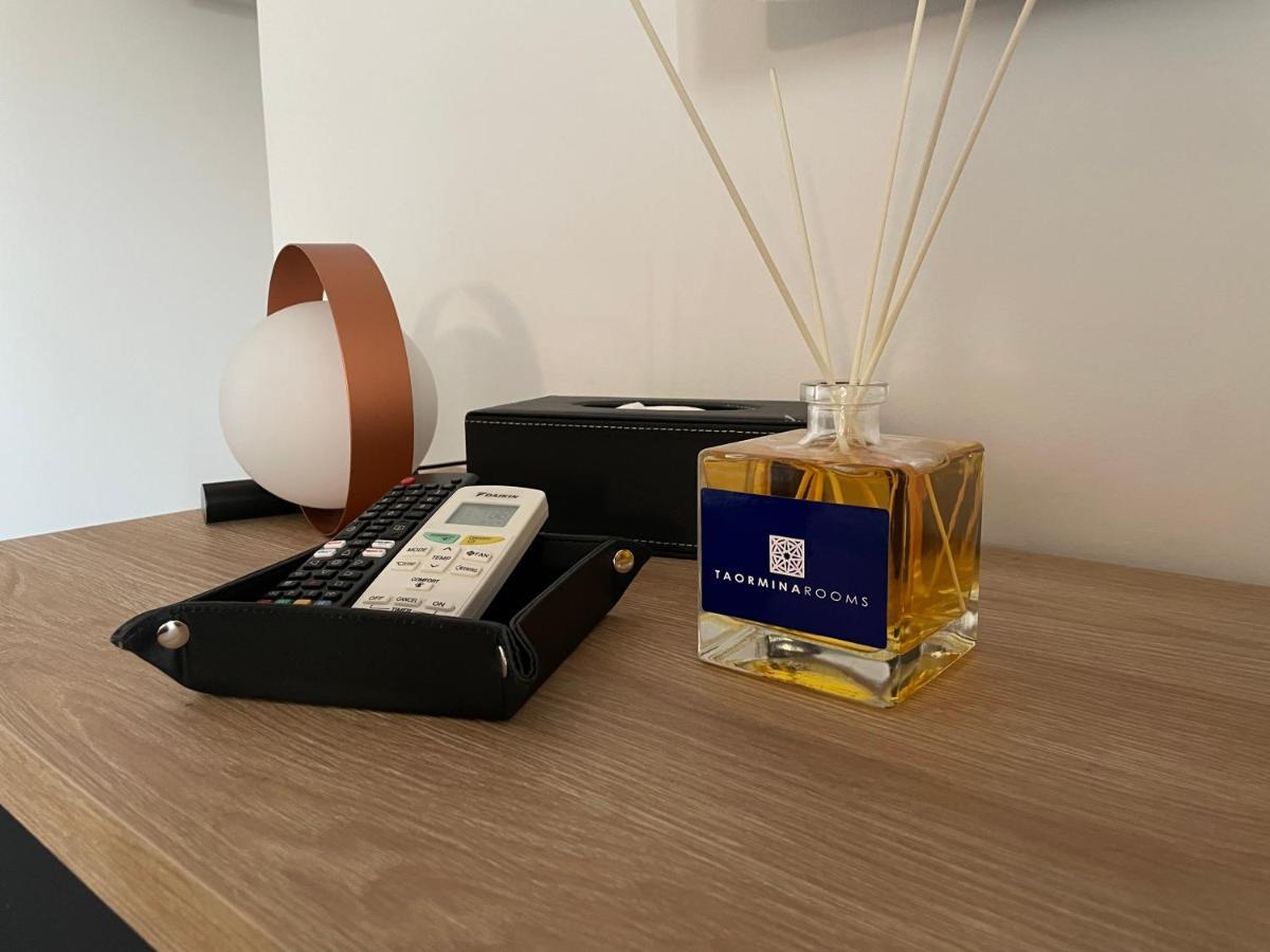 Taormina Rooms Centro Storico מראה חיצוני תמונה