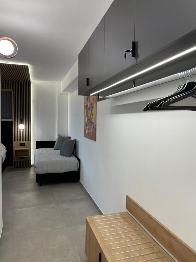 Taormina Rooms Centro Storico מראה חיצוני תמונה
