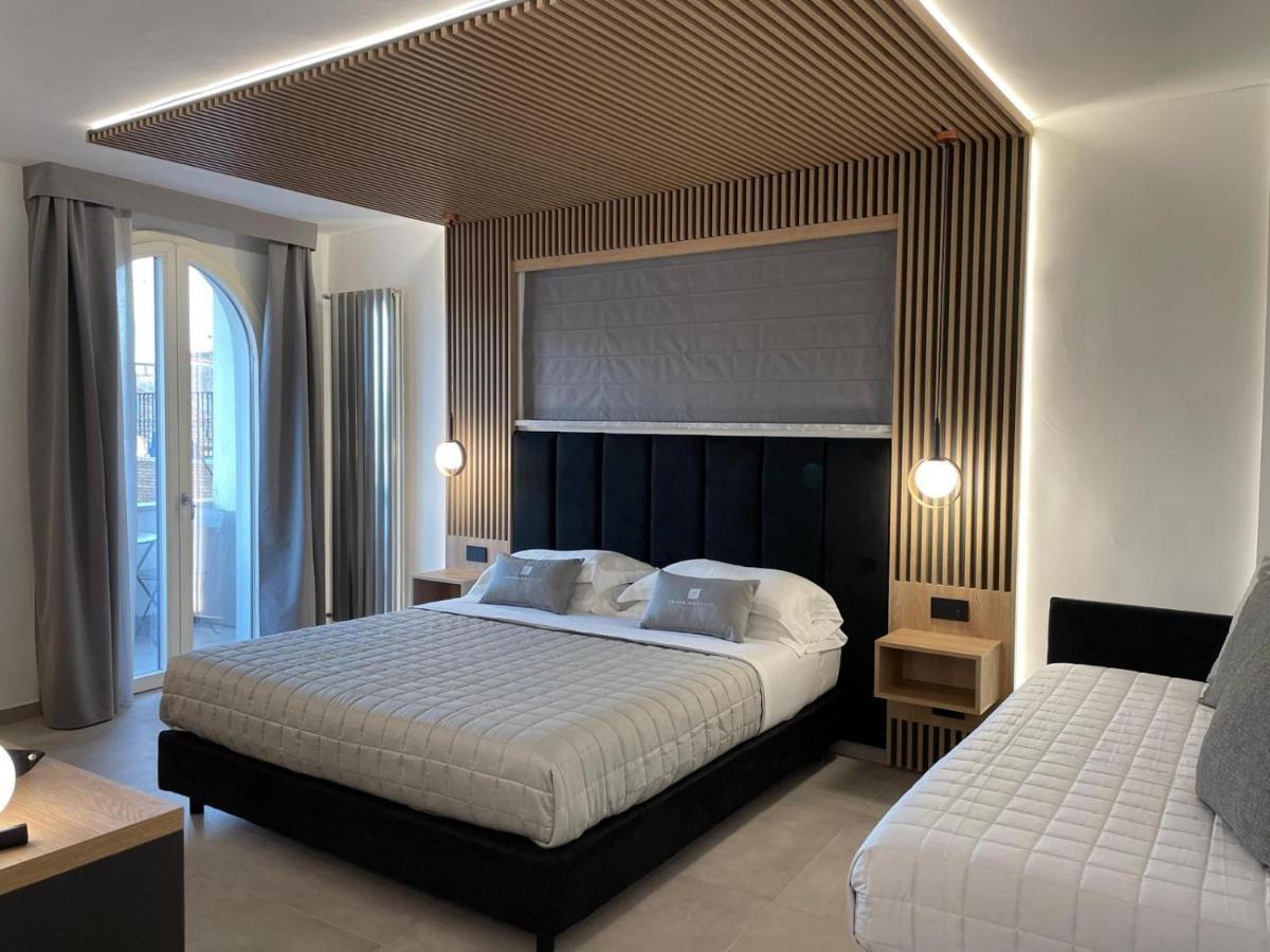 Taormina Rooms Centro Storico מראה חיצוני תמונה
