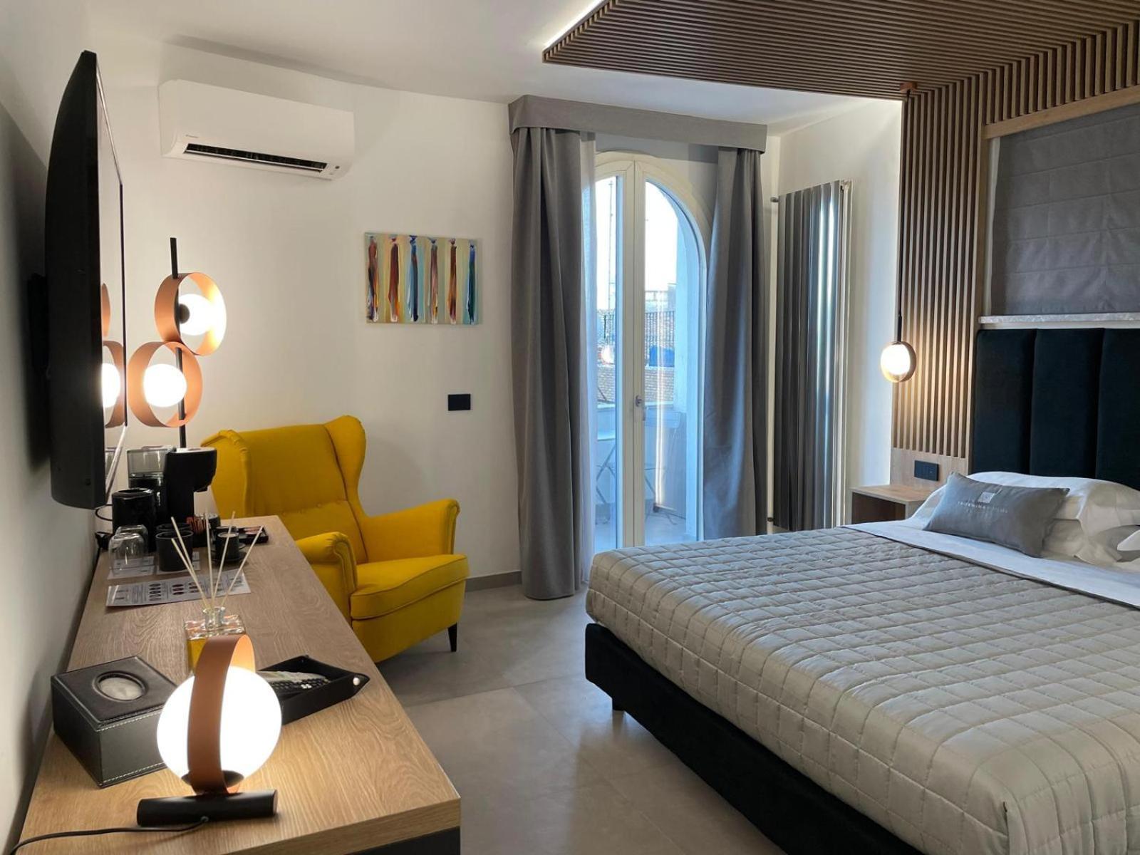 Taormina Rooms Centro Storico מראה חיצוני תמונה
