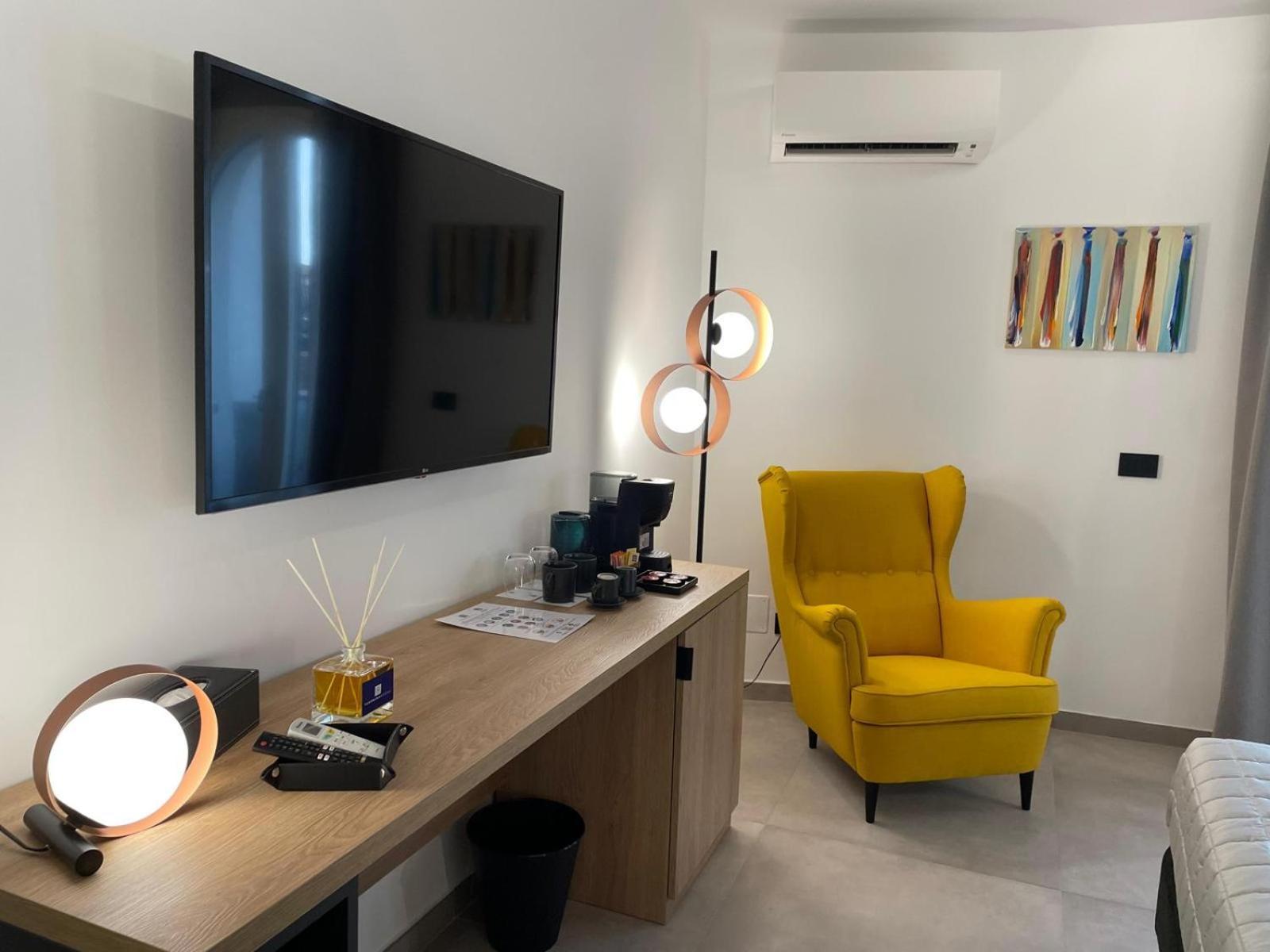 Taormina Rooms Centro Storico מראה חיצוני תמונה