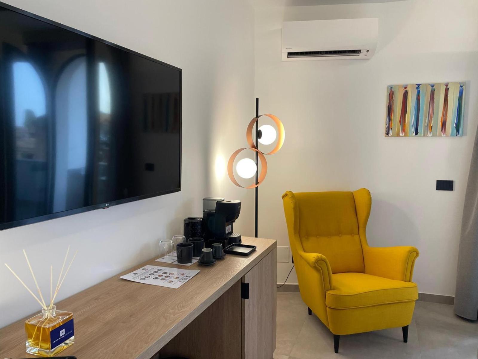 Taormina Rooms Centro Storico מראה חיצוני תמונה