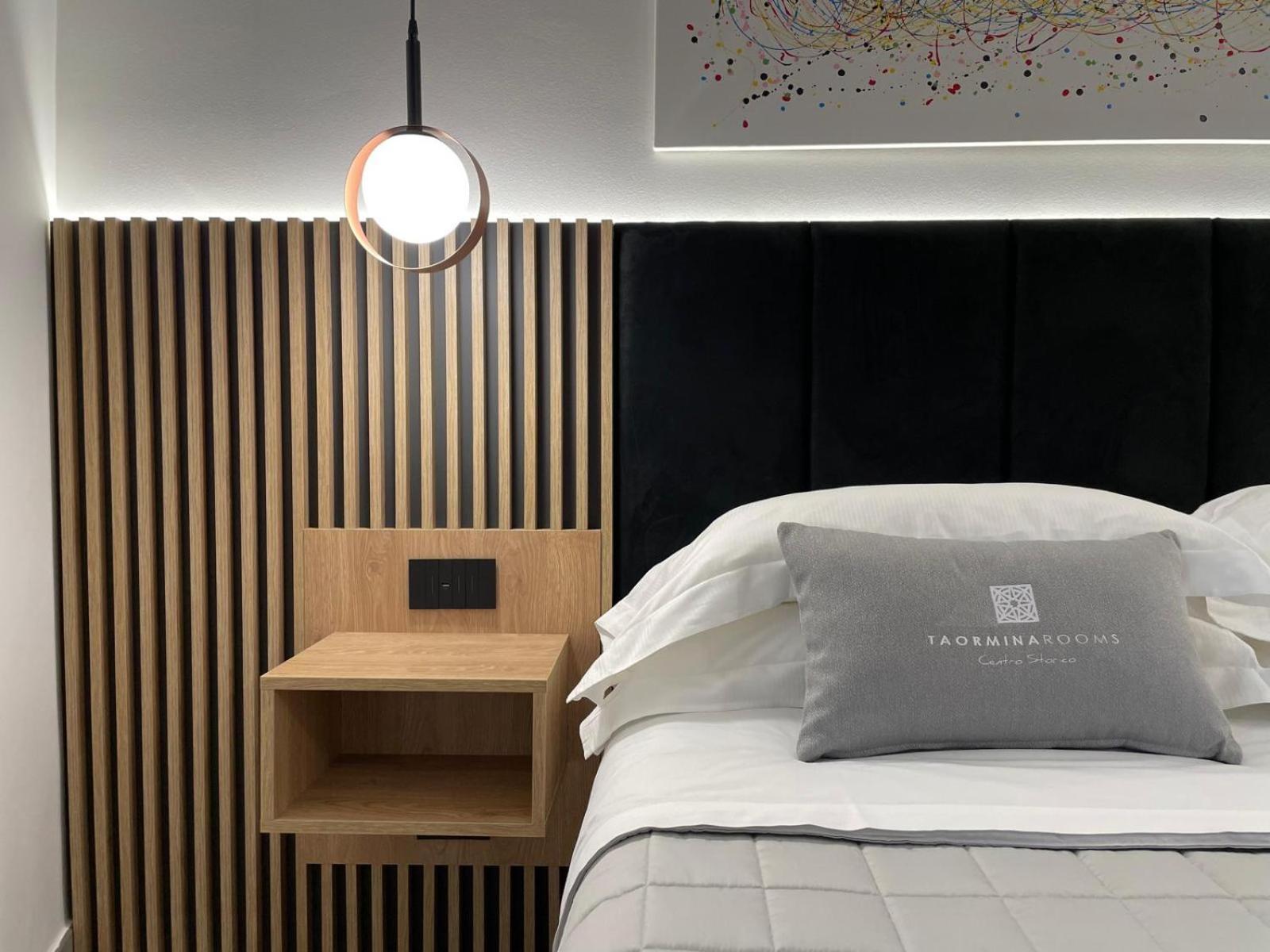 Taormina Rooms Centro Storico מראה חיצוני תמונה