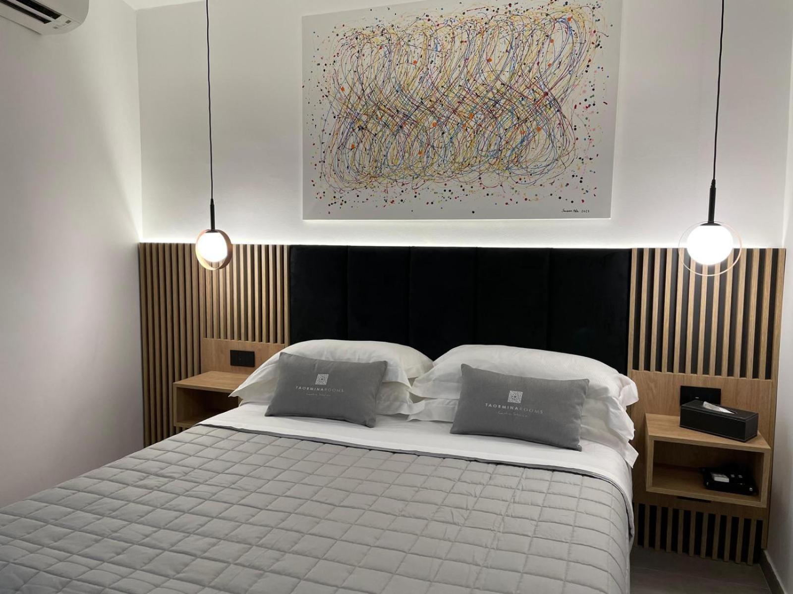 Taormina Rooms Centro Storico מראה חיצוני תמונה