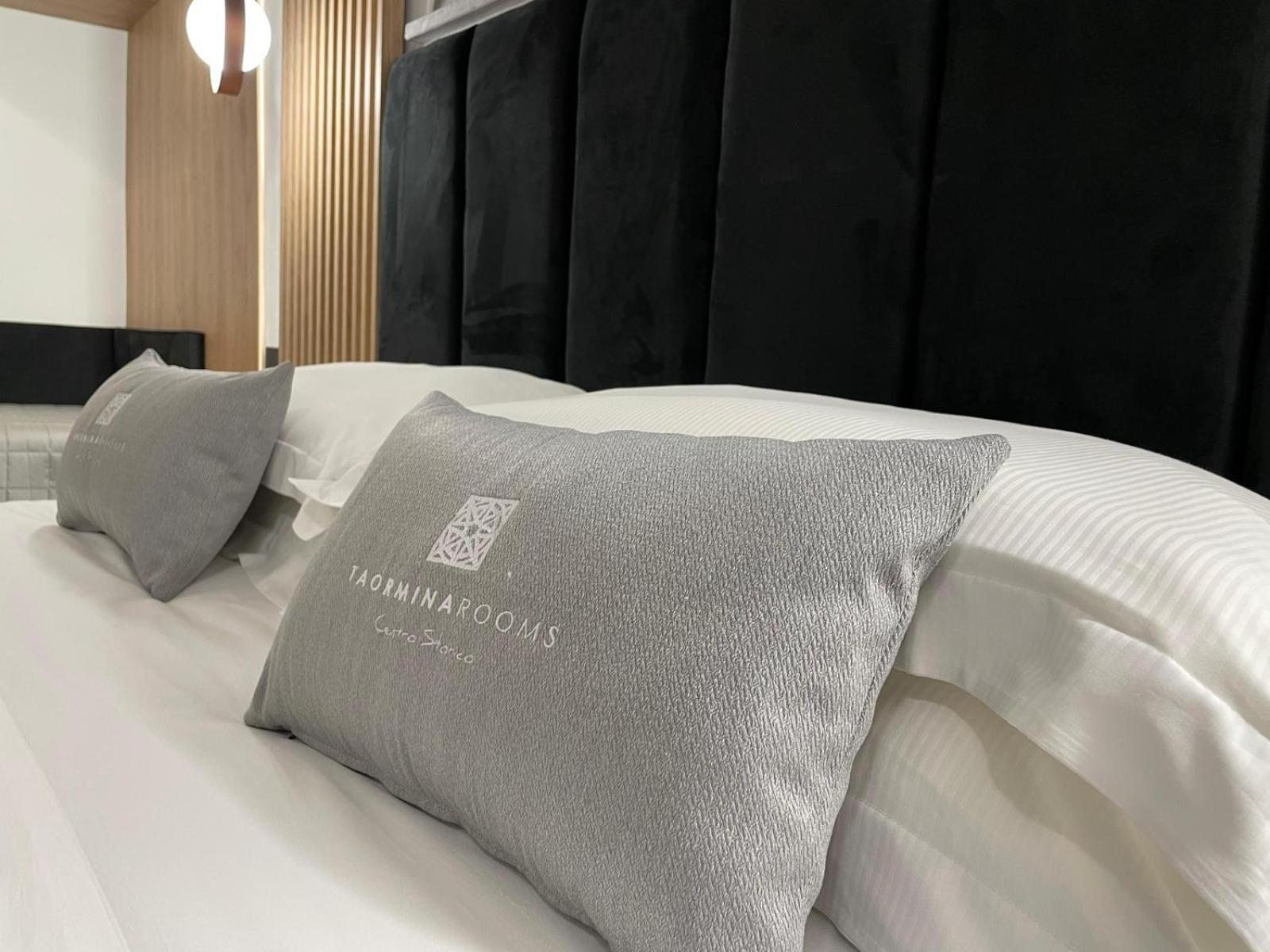 Taormina Rooms Centro Storico מראה חיצוני תמונה
