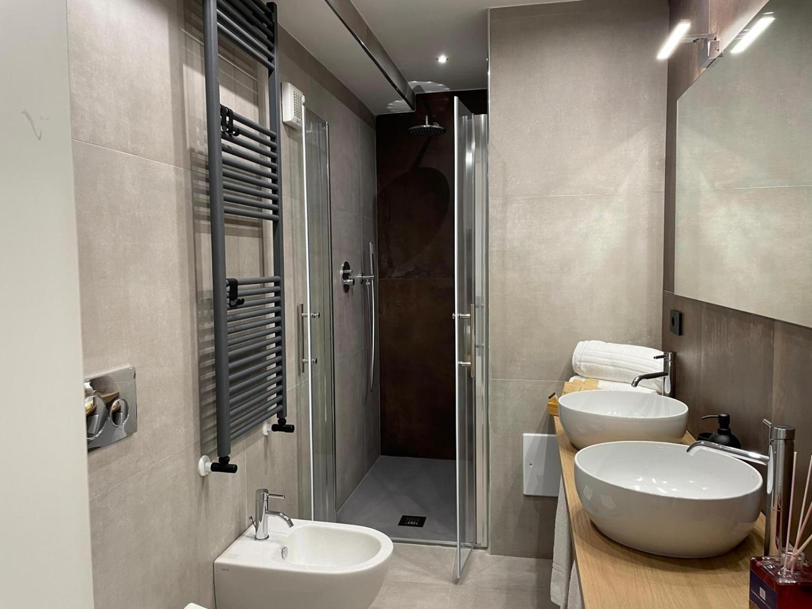 Taormina Rooms Centro Storico מראה חיצוני תמונה