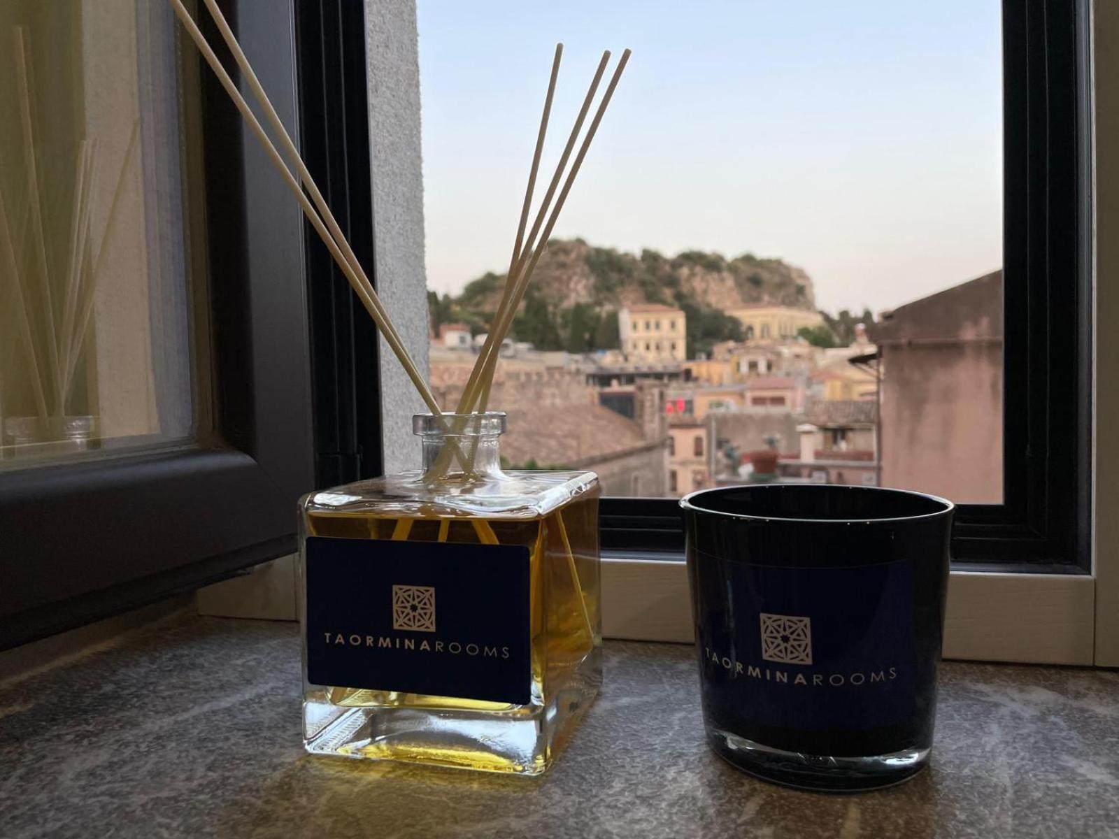Taormina Rooms Centro Storico מראה חיצוני תמונה