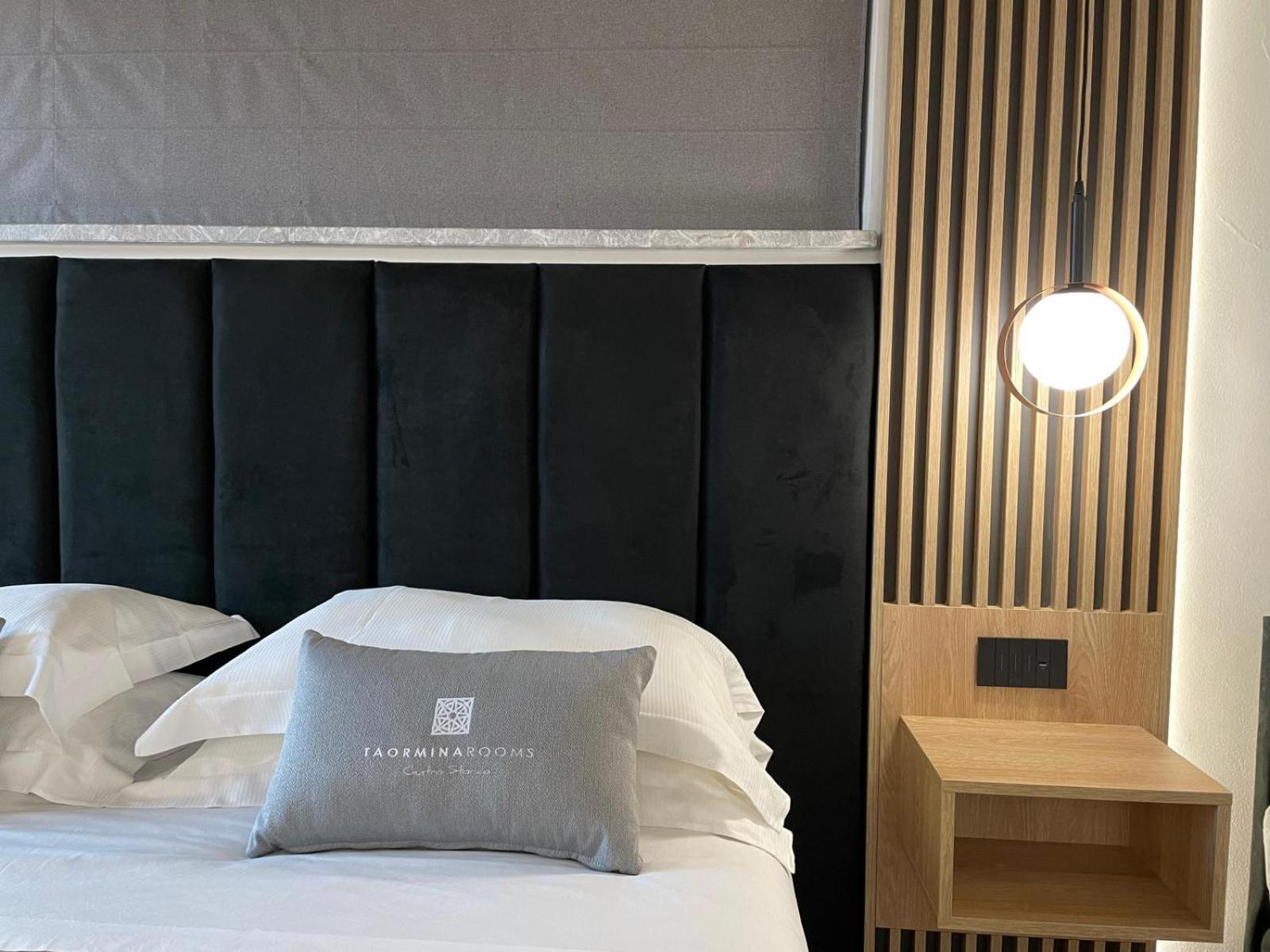 Taormina Rooms Centro Storico מראה חיצוני תמונה