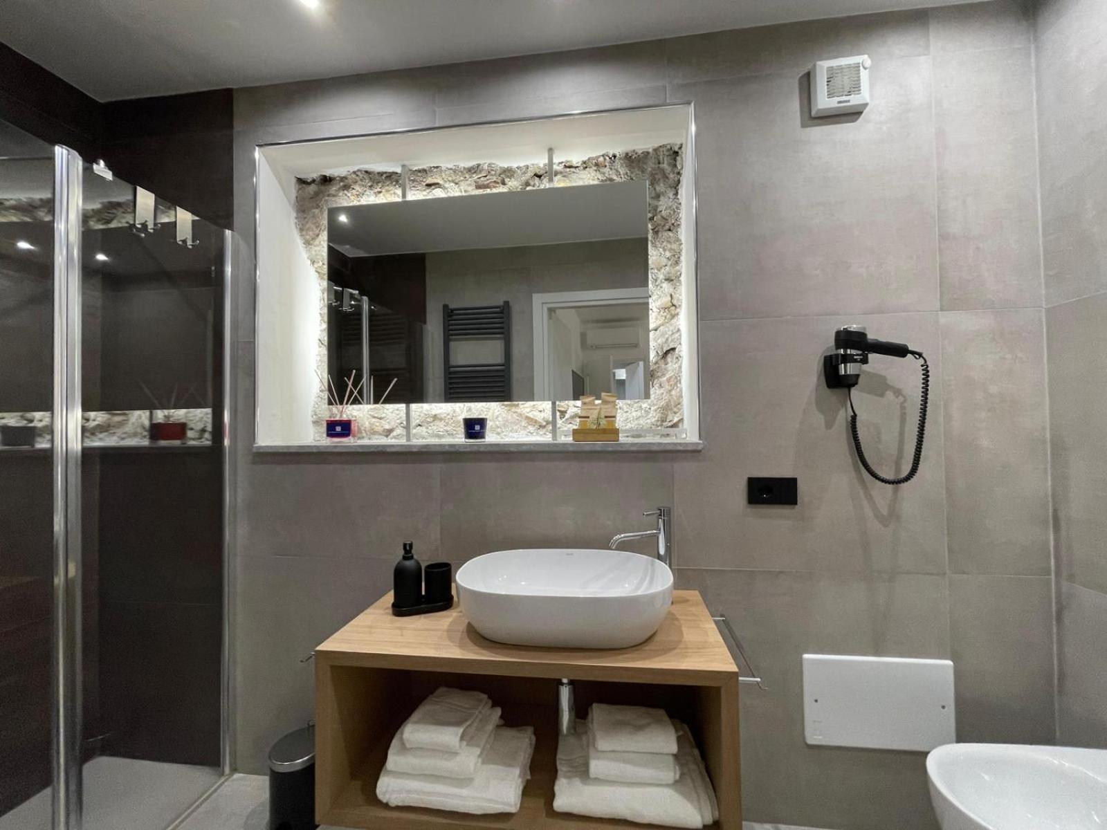Taormina Rooms Centro Storico מראה חיצוני תמונה