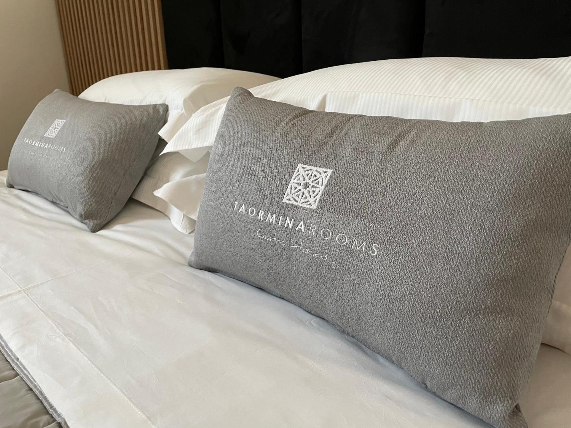 Taormina Rooms Centro Storico מראה חיצוני תמונה