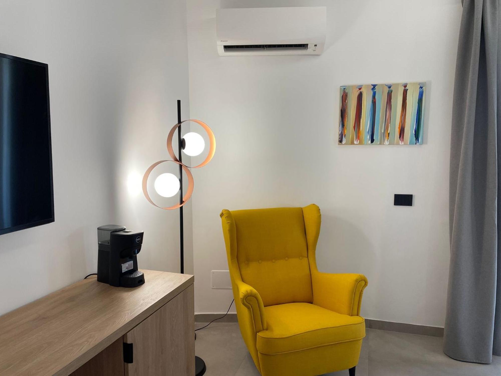 Taormina Rooms Centro Storico מראה חיצוני תמונה