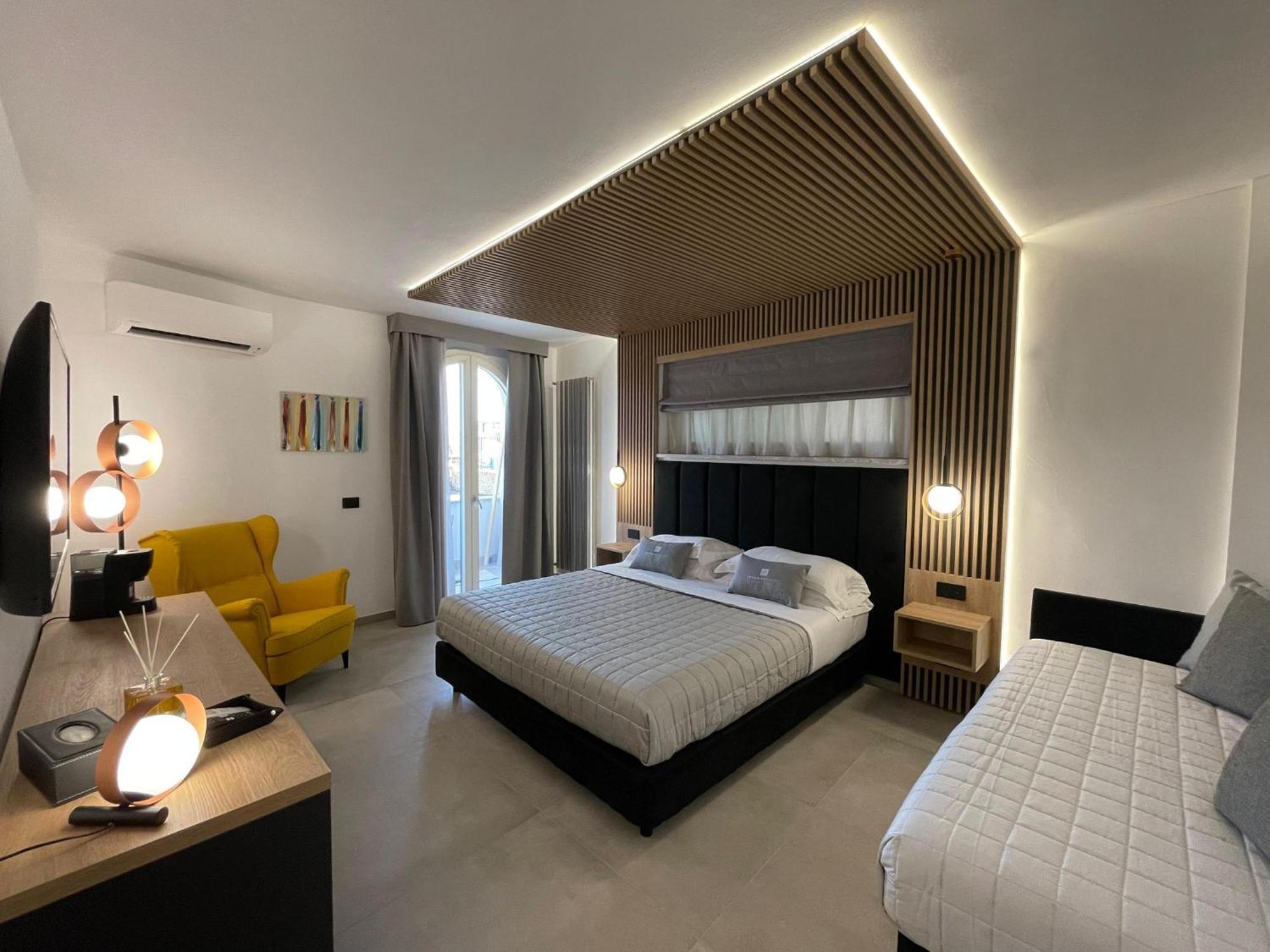 Taormina Rooms Centro Storico מראה חיצוני תמונה