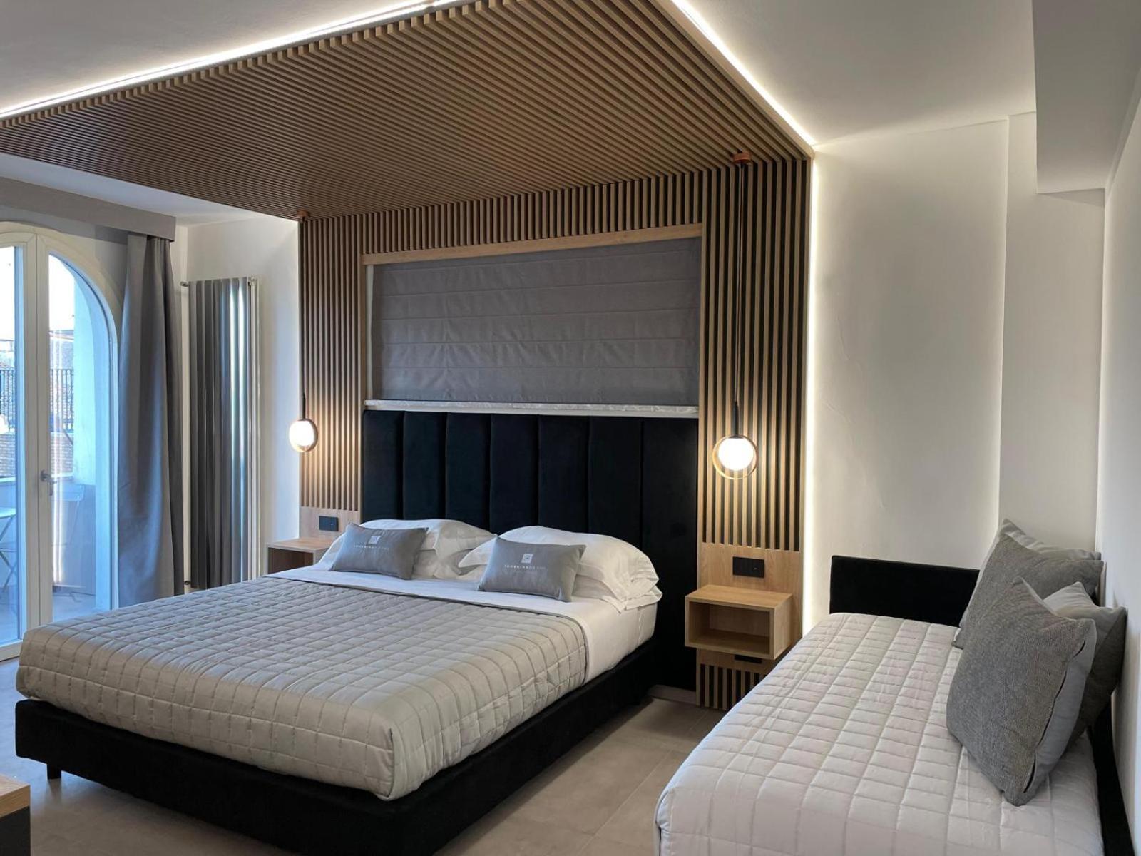 Taormina Rooms Centro Storico מראה חיצוני תמונה